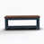 Plateau bleu / base bleue est en rupture de stock