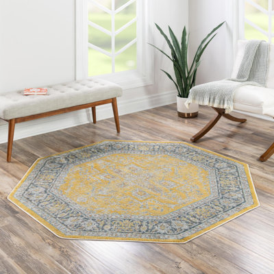 Oriental Indoor Rug