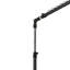 Choudhury 91.5cm Rolling Clothing Rack-41510483
