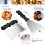 Accessoires de barbecue