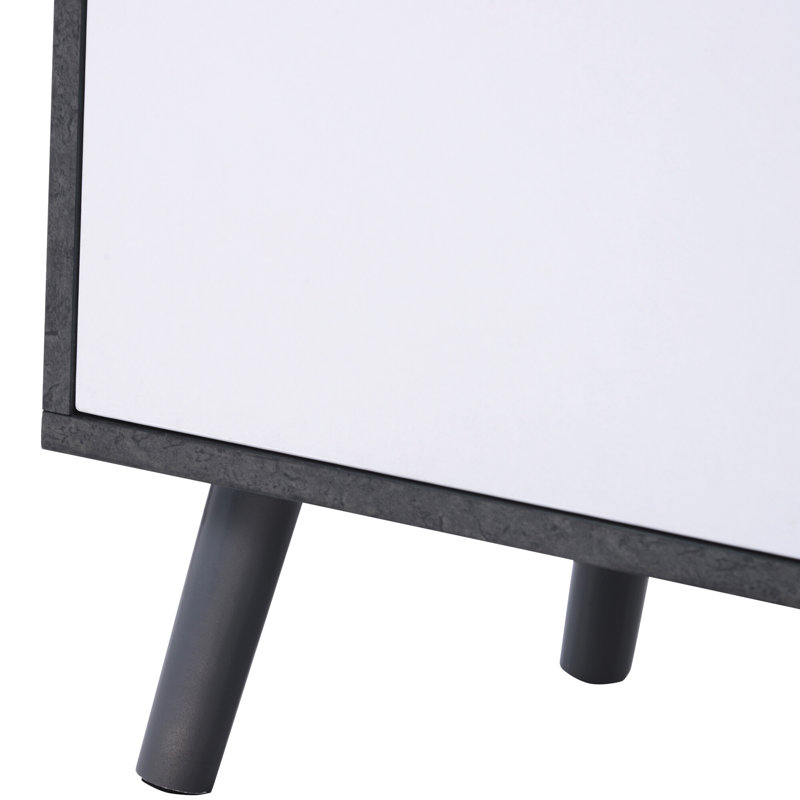 Aponte 120cm Sideboard