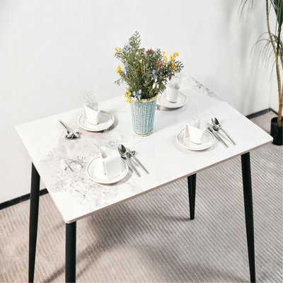 Table de salle à manger Modern