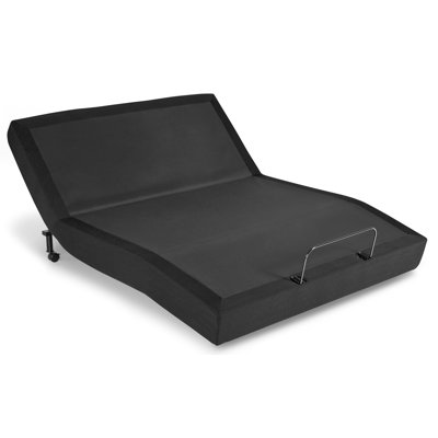 Base de lit ajustable rize relaxer