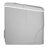Frigidaire® 26 Lbs. Daily Compact Ice Maker, Silver-39520039