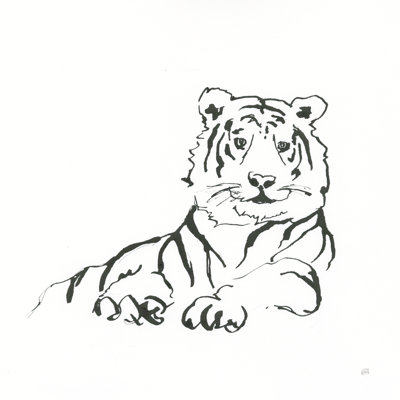 Animaux d'Afrique IV