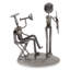 Figurine filmmaker auto part Fritts