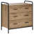 Artisan Oak selected