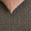 Tapis en sisal tissé jacquard Palm Beach-22261410
