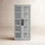 Larson Reclaimed Pine Wood Cabinet-2092588087