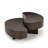 Anasta Coffee Table-90698220-90698221