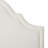 Crantor Upholstered Headboard-881358692-881358699