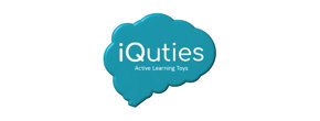 iQuities Logo