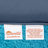 Sunbrella® Outdoor Dining Chair Seat Cushion-1403284218-1413180085