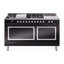ILVE Nostalgie II Noblesse 60 in Dual Fuel Range 7 Burner, Griddle, Frenchtop-1763835679-1763835650