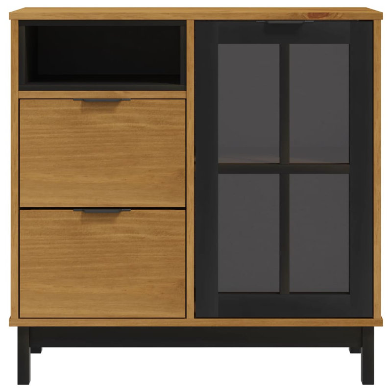 Miajah 80cm Sideboard