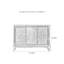 Buffet Minimalist-105792323