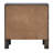 Gray Nightstand