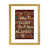 Gold Framed Paper is unavailable