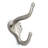Metal 8 - Hook Wall Hook