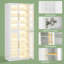 Armoire de style moderne