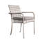 Ferreira 4 - Person Patio Dining Set with Square Table , Cushions Included