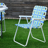 Eslinger Folding Camping Chair