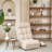 Single Reclining Chair