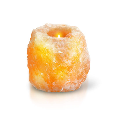 Himalayan Salt Tealight Holder