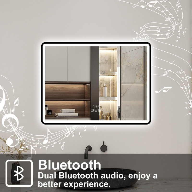 Rectangle Mirror
