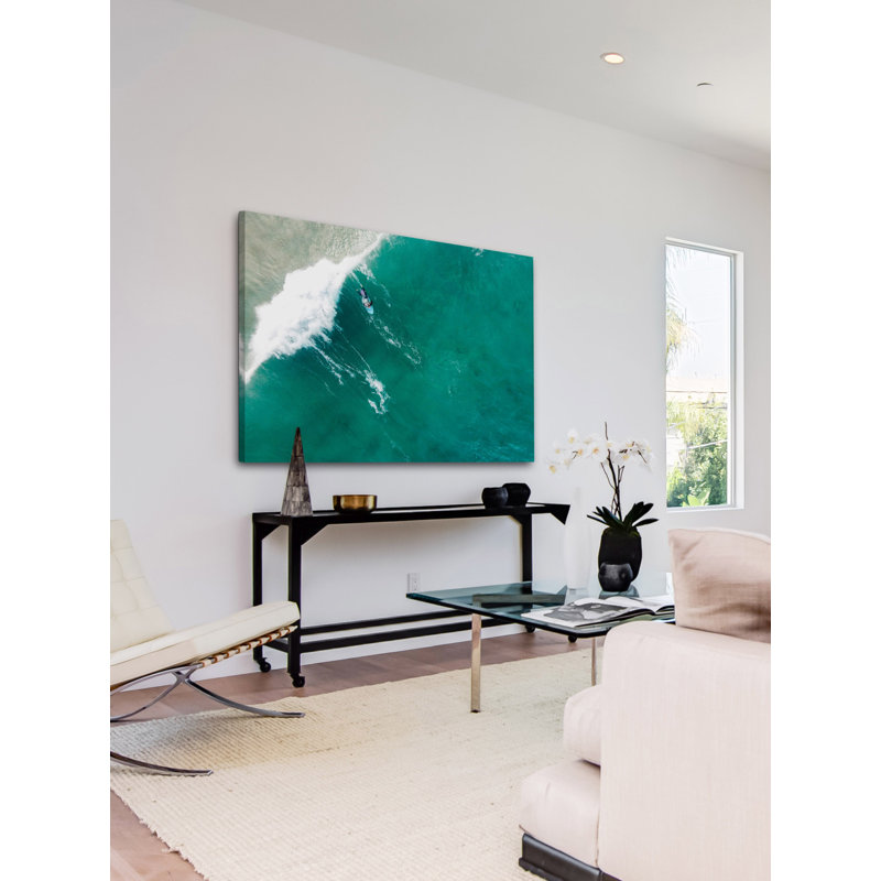 Wrapped Canvas Print, 76 cm H x 114 cm W x 3.81 cm D