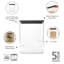 Contenant de 5 litres-108896633