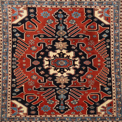 Oriental Indoor Rug