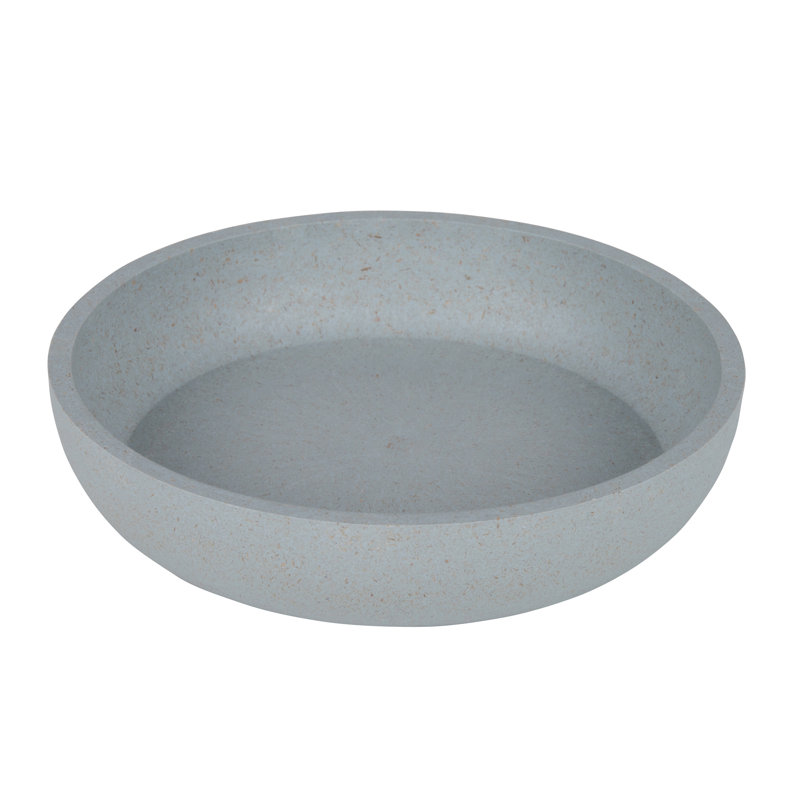 Pet Bowl, Grey