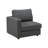 Upholstered Sectional