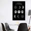 Phases de la lune - impression-52523175-52523169-52523170