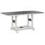 Garden Classic Outdoor Bar Table-47260728-47260678