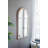 Accent Mirror, Arch Wall Mirror