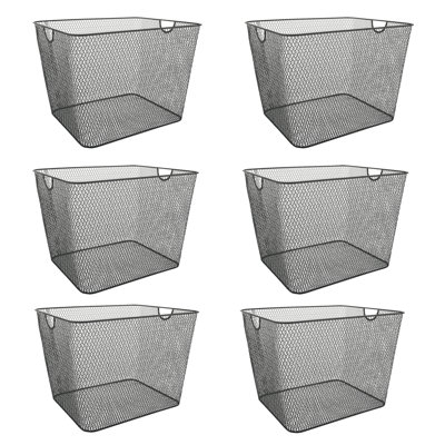 Rebrilliant Decorative Bin