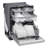 LG Smart Top-Control Dishwasher with 1-Hour Wash & Dry, QuadWash® Pro, and Dynamic Heat Dry-111175699