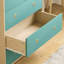 Kayshia 5 Drawer Chest-1624088880