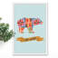 Single Picture Frame Painting-19029082