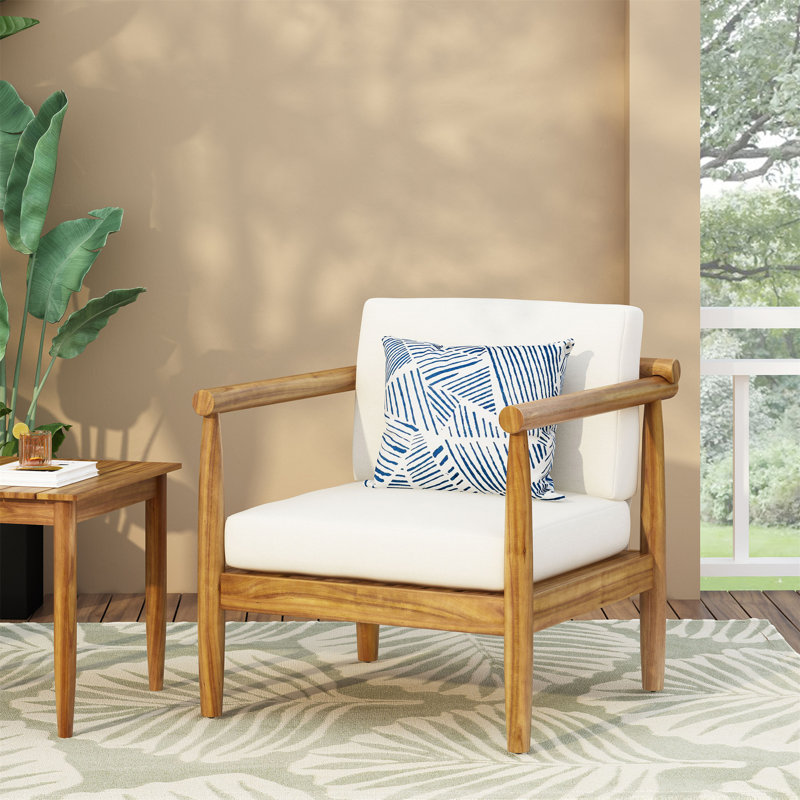 CHAISE CLUB BONSALLO