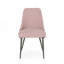 Chaise de salle à manger (ensemble de 2)