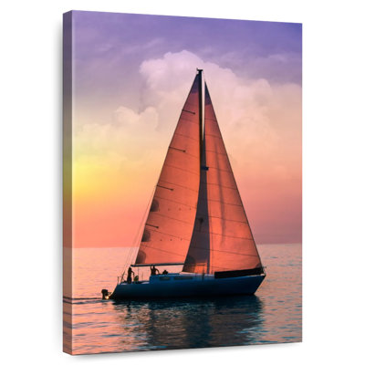 Aletra Yacht Voyage