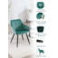Palumbo Upholstered Dining Chair-1989844965-1914463416