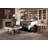 Victoire Solid Wood Single Coffee Table
