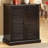 Coni Solid Wood Accent Cabinet-230346062