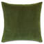 Brahms Velvet Pillow Cover & Insert-332324484-332324491