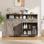 130cm Sideboard