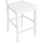 Tabouret de comptoir Janushan-404511690